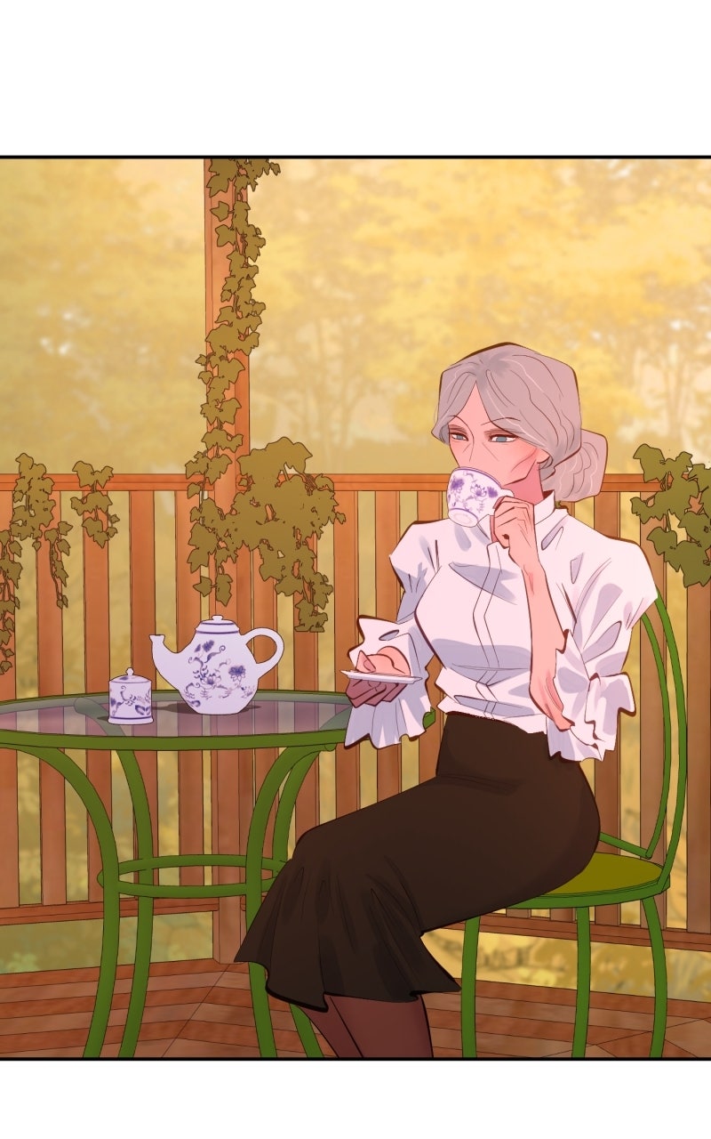 High Spirits Neoma (S2) Episode 55 page 36 - 