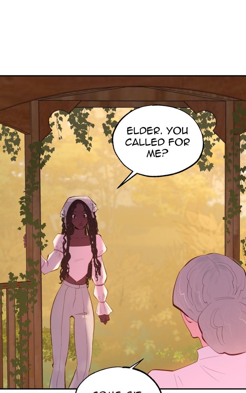 High Spirits Neoma (S2) Episode 55 page 37 - 