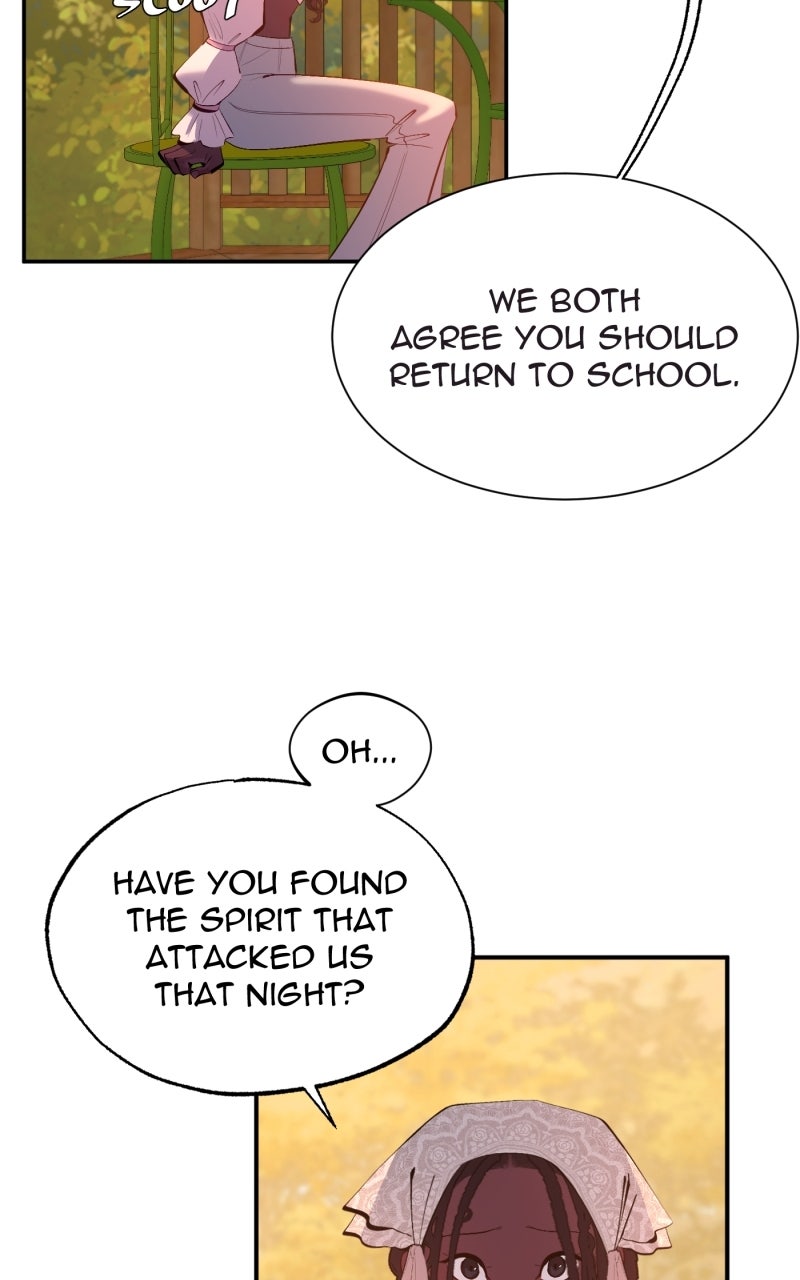 High Spirits Neoma (S2) Episode 55 page 39 - 