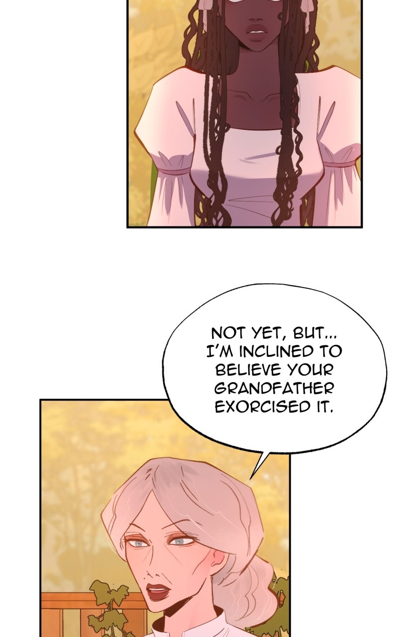 High Spirits Neoma (S2) Episode 55 page 40 - 