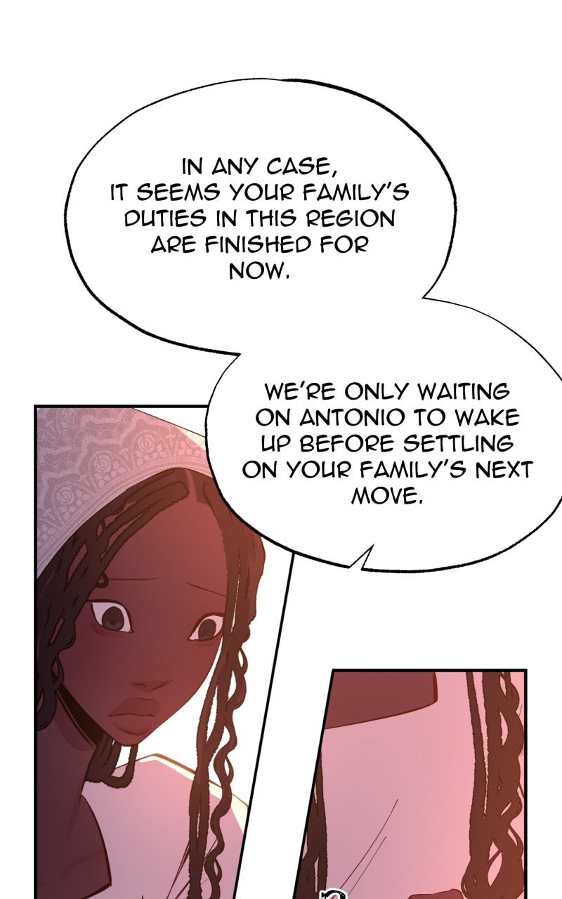 High Spirits Neoma (S2) Episode 55 page 43 - 