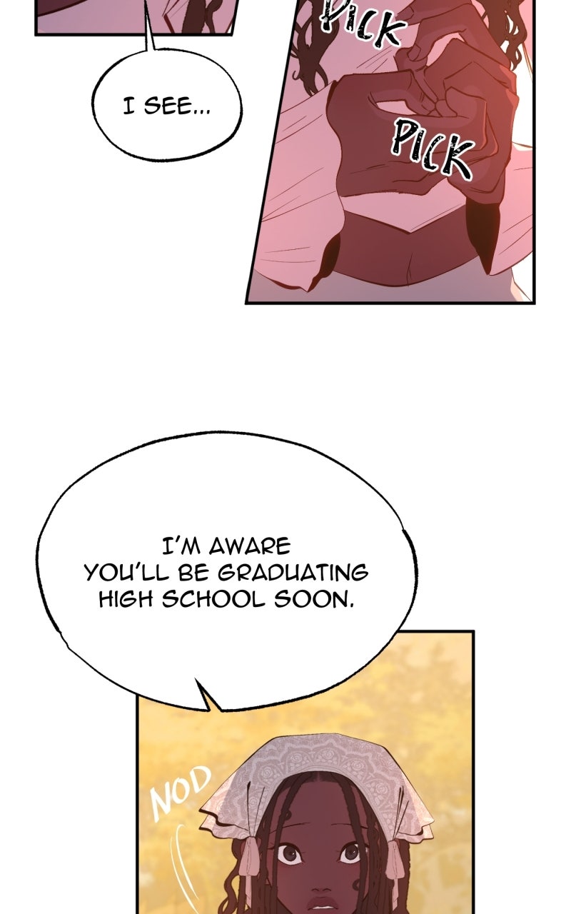 High Spirits Neoma (S2) Episode 55 page 44 - 