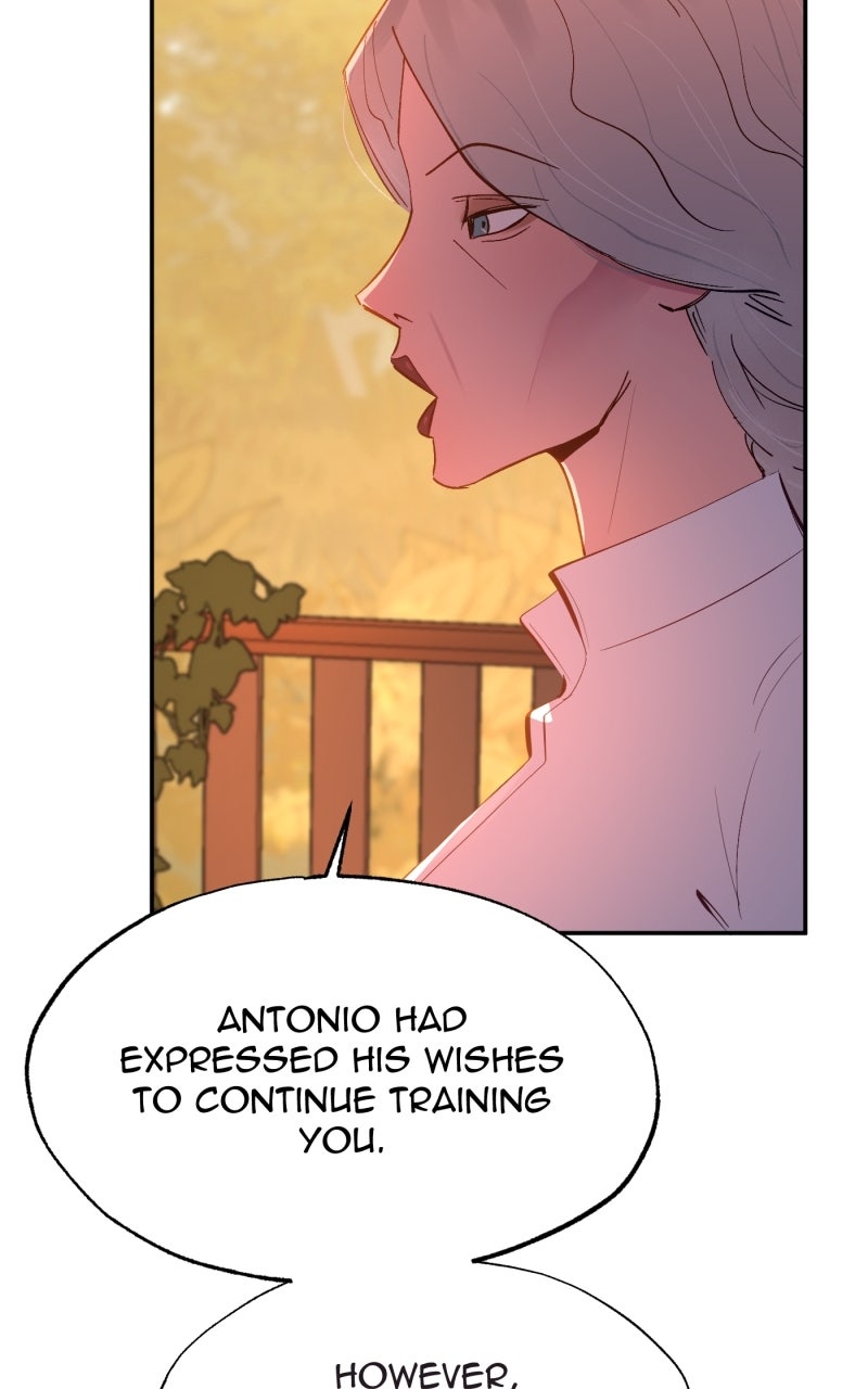 High Spirits Neoma (S2) Episode 55 page 46 - 