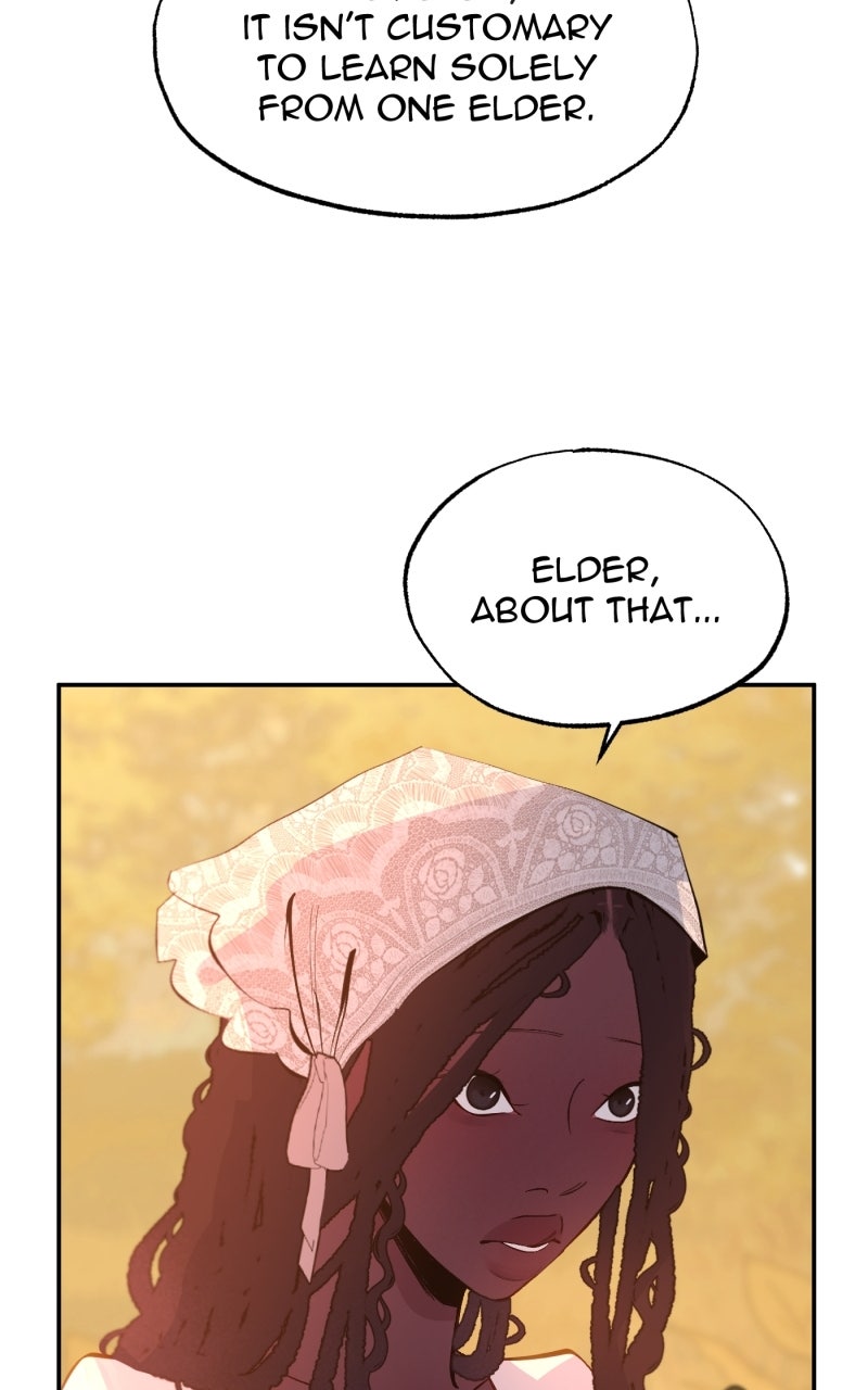 High Spirits Neoma (S2) Episode 55 page 47 - 