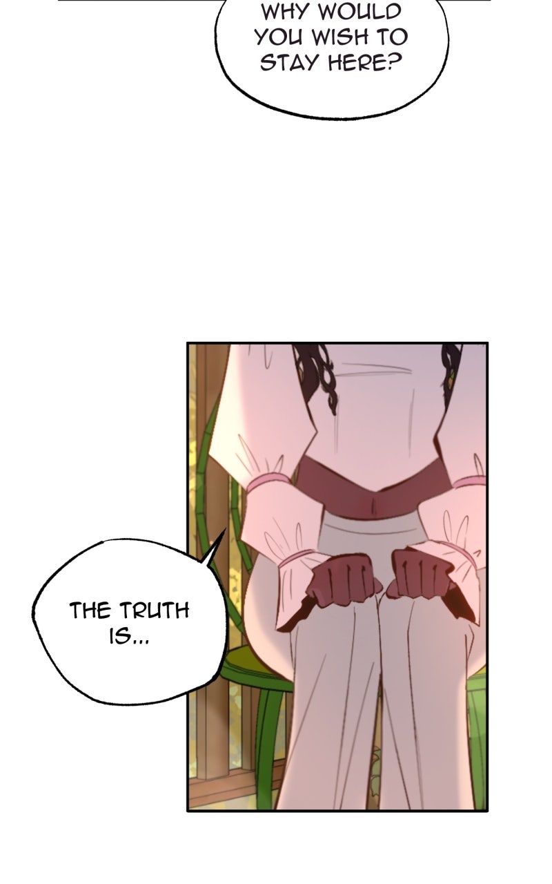 High Spirits Neoma (S2) Episode 55 page 50 - 