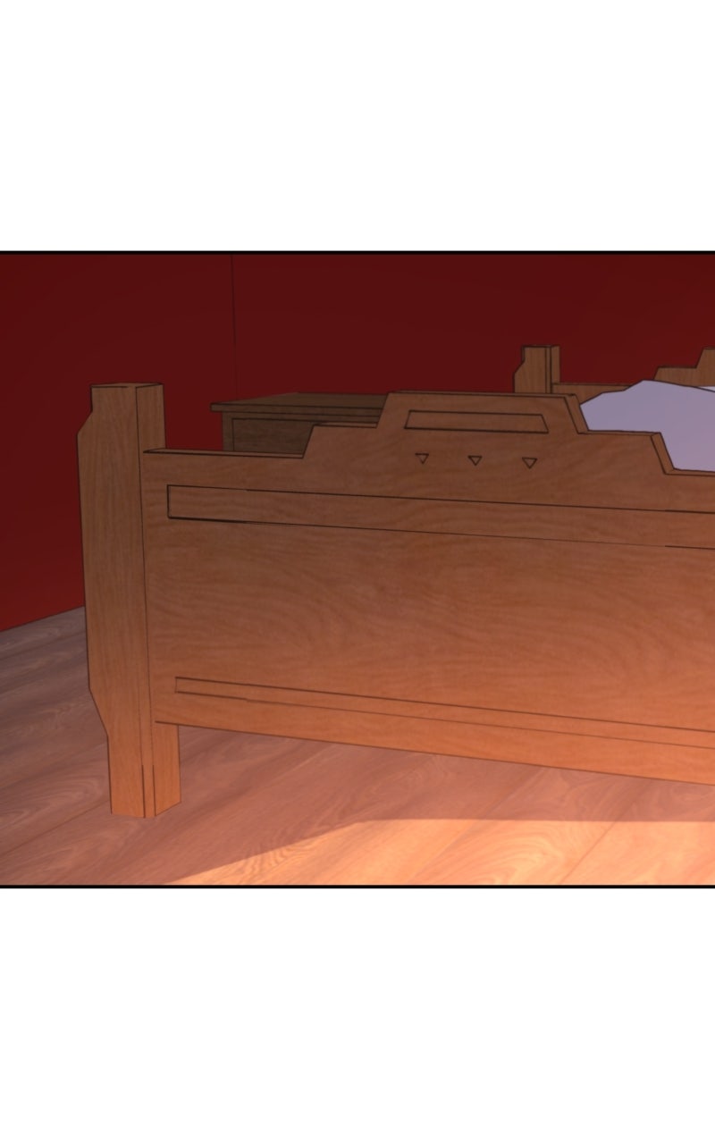 High Spirits Neoma (S2) Episode 55 page 6 - 