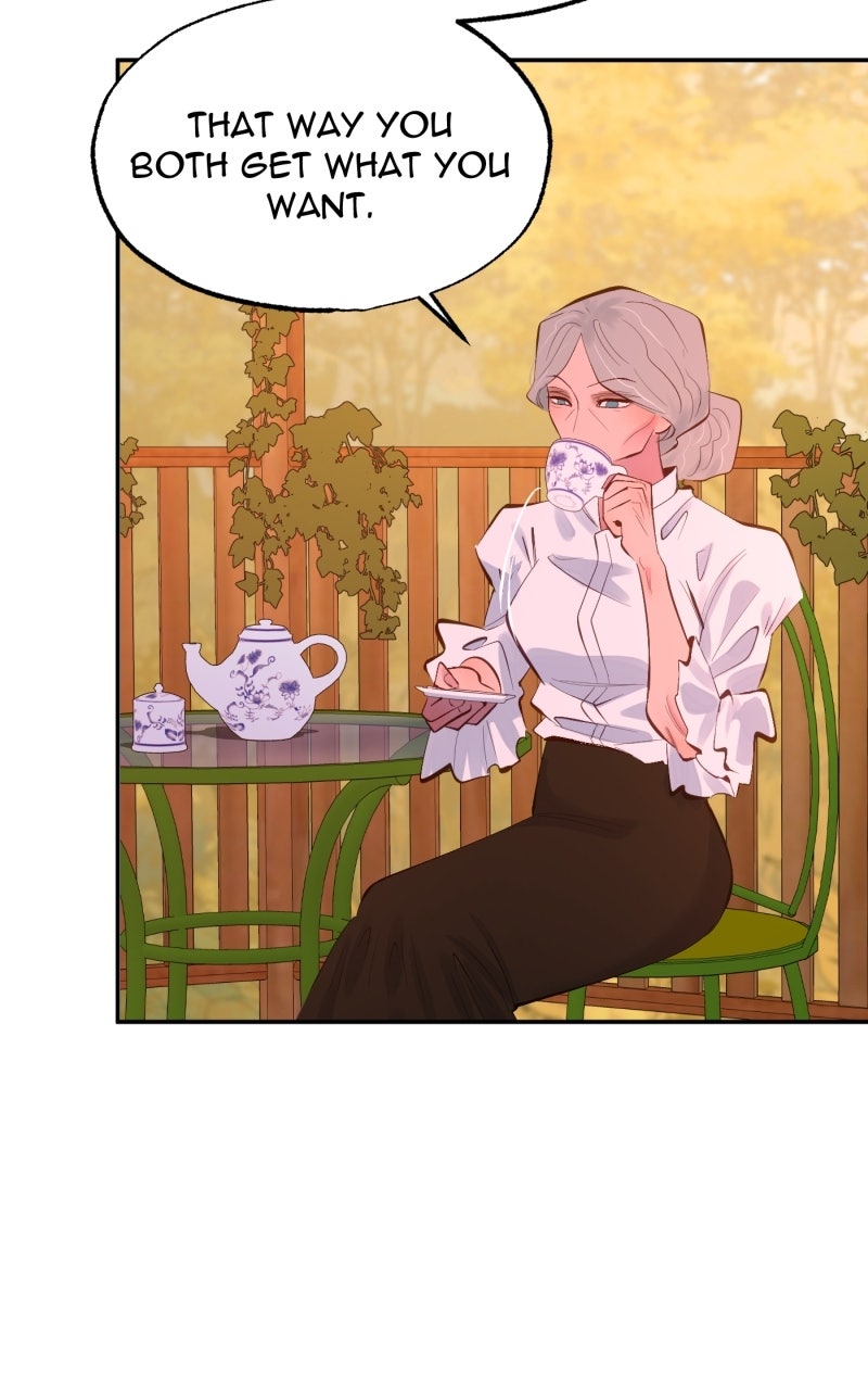 High Spirits Neoma (S2) Episode 55 page 54 - 