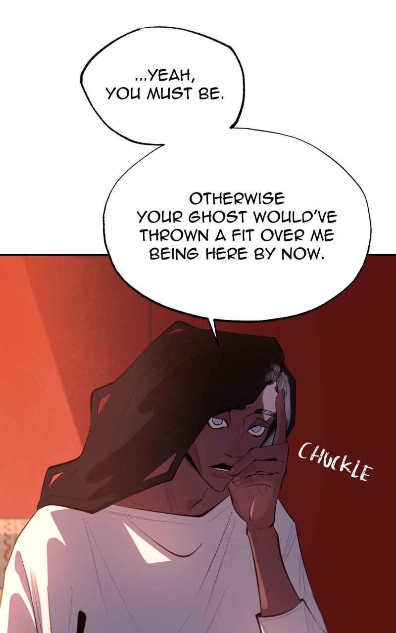 High Spirits Neoma (S2) Episode 55 page 7 - 