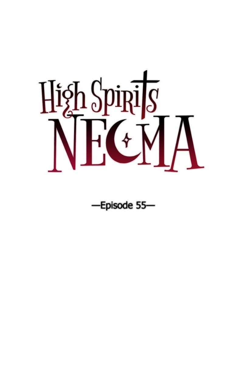 High Spirits Neoma (S2) Episode 55 page 10 - 