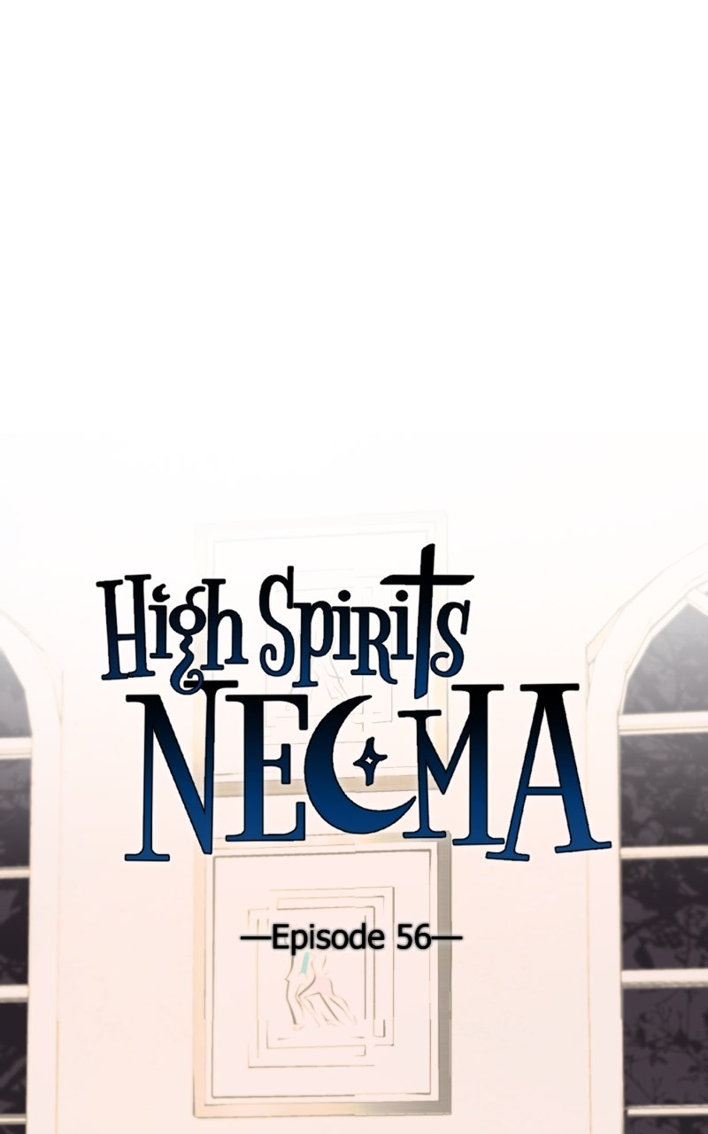 High Spirits Neoma (S2) Episode 56 page 11 - 