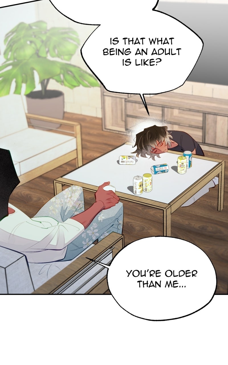 High Spirits Neoma (S2) Episode 56 page 13 - 
