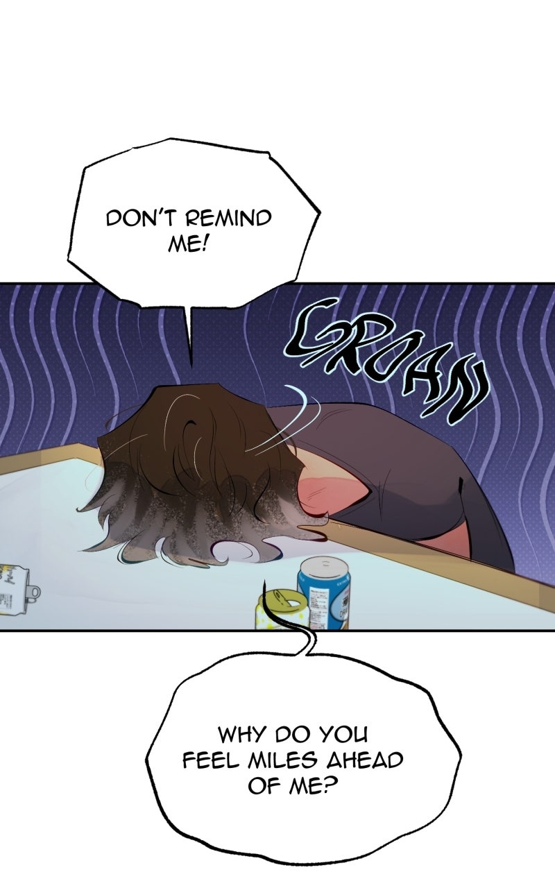 High Spirits Neoma (S2) Episode 56 page 14 - 
