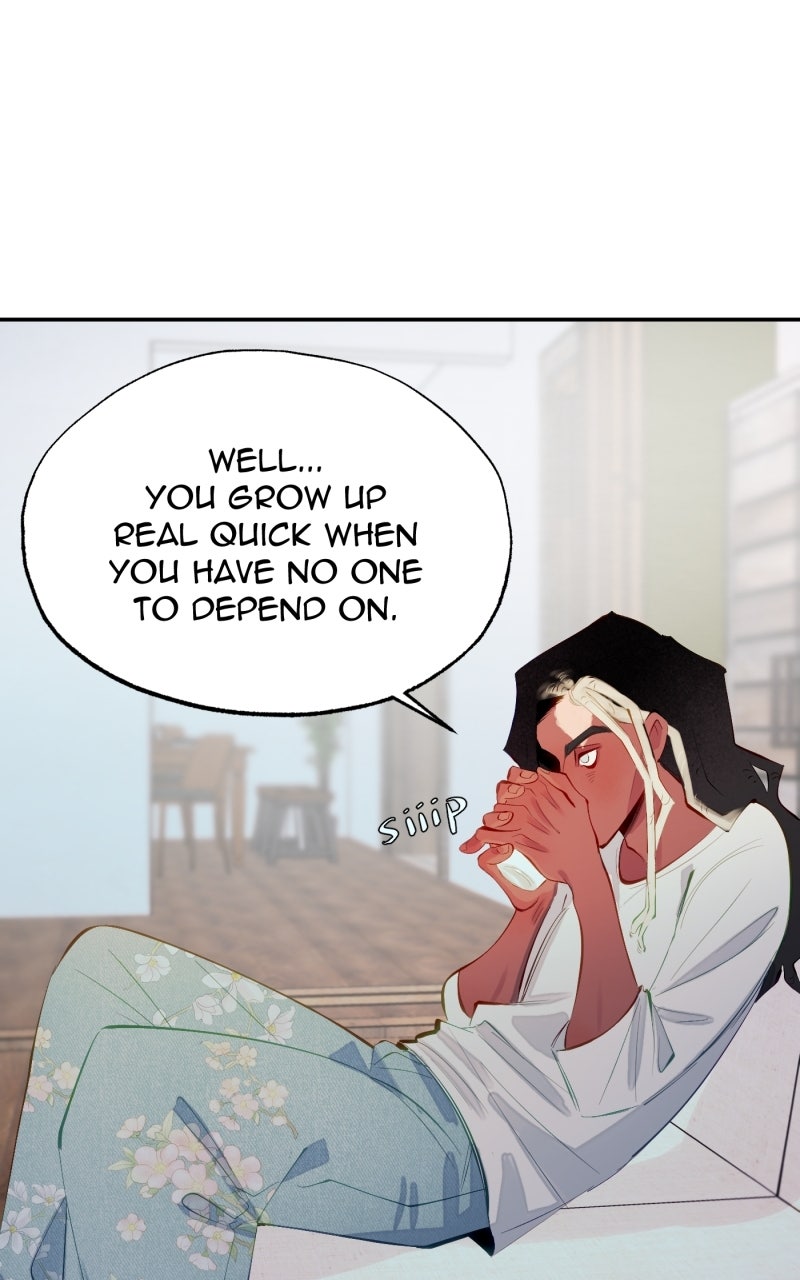 High Spirits Neoma (S2) Episode 56 page 15 - 