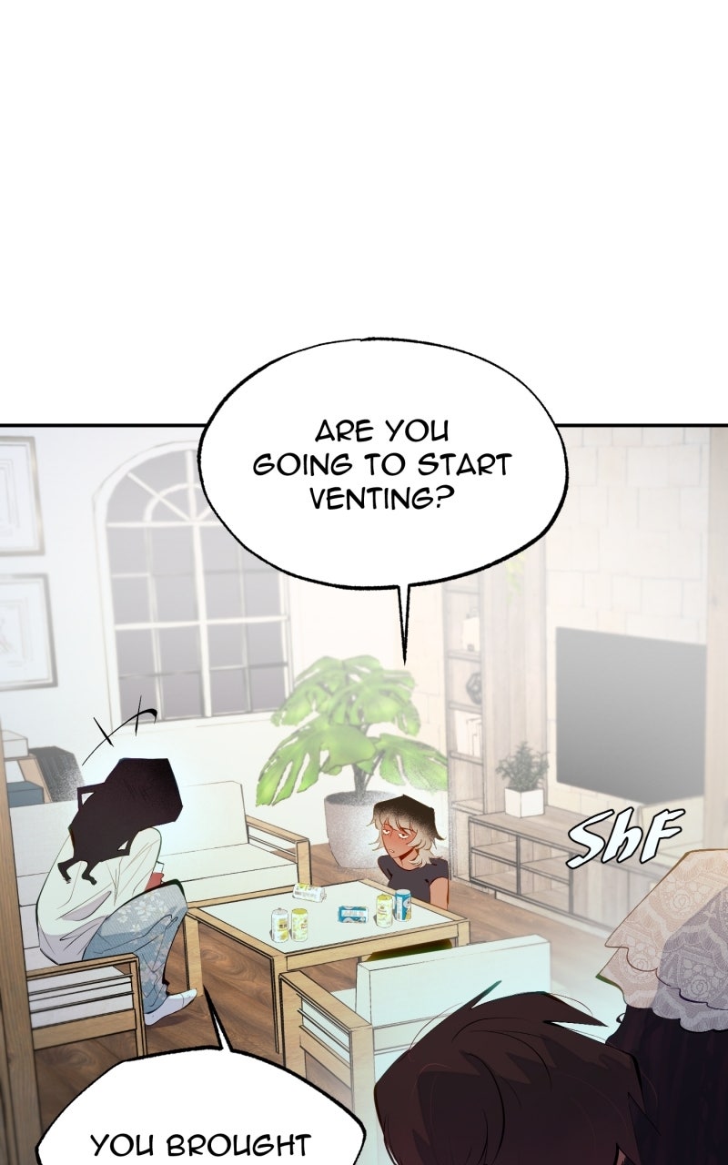 High Spirits Neoma (S2) Episode 56 page 17 - 