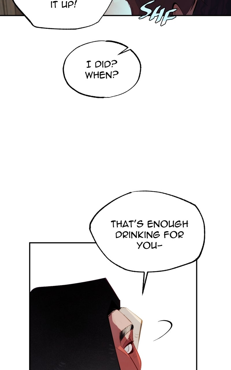 High Spirits Neoma (S2) Episode 56 page 18 - 