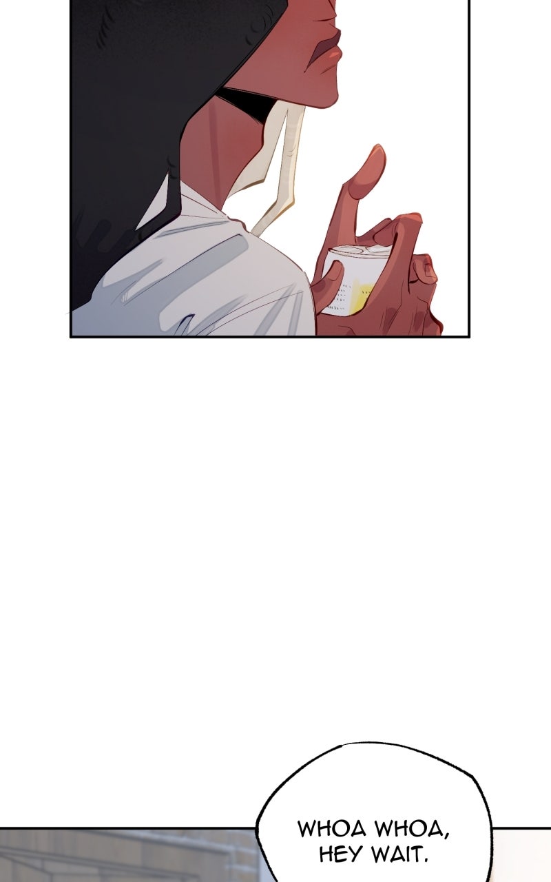 High Spirits Neoma (S2) Episode 56 page 19 - 