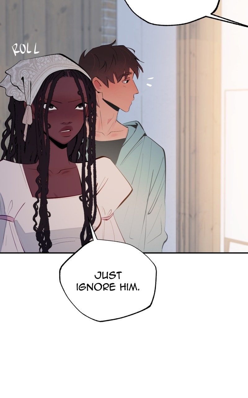 High Spirits Neoma (S2) Episode 56 page 20 - 