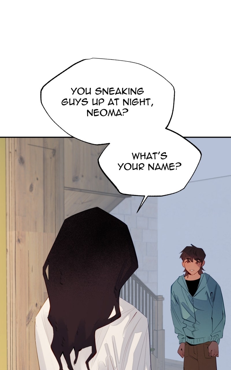 High Spirits Neoma (S2) Episode 56 page 21 - 