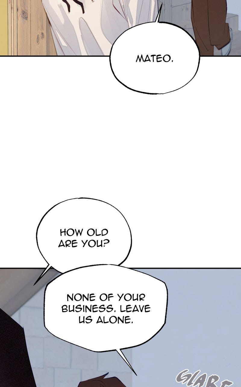 High Spirits Neoma (S2) Episode 56 page 22 - 