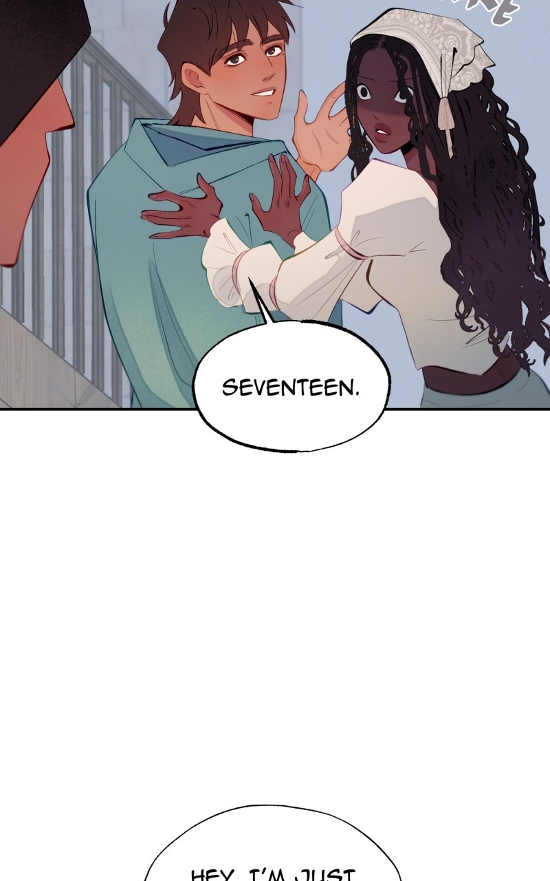 High Spirits Neoma (S2) Episode 56 page 23 - 