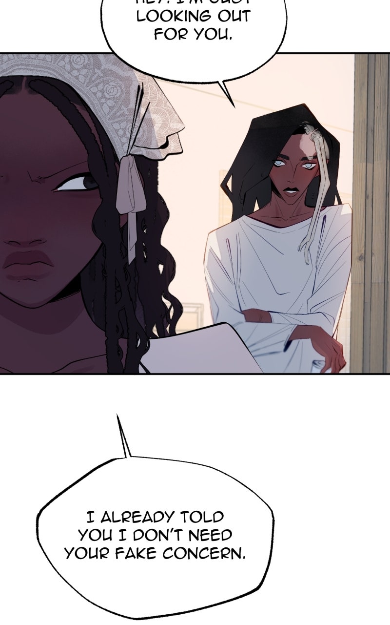 High Spirits Neoma (S2) Episode 56 page 24 - 