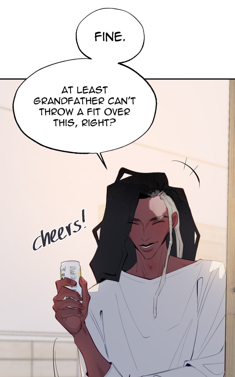 High Spirits Neoma (S2) Episode 56 page 26 - 
