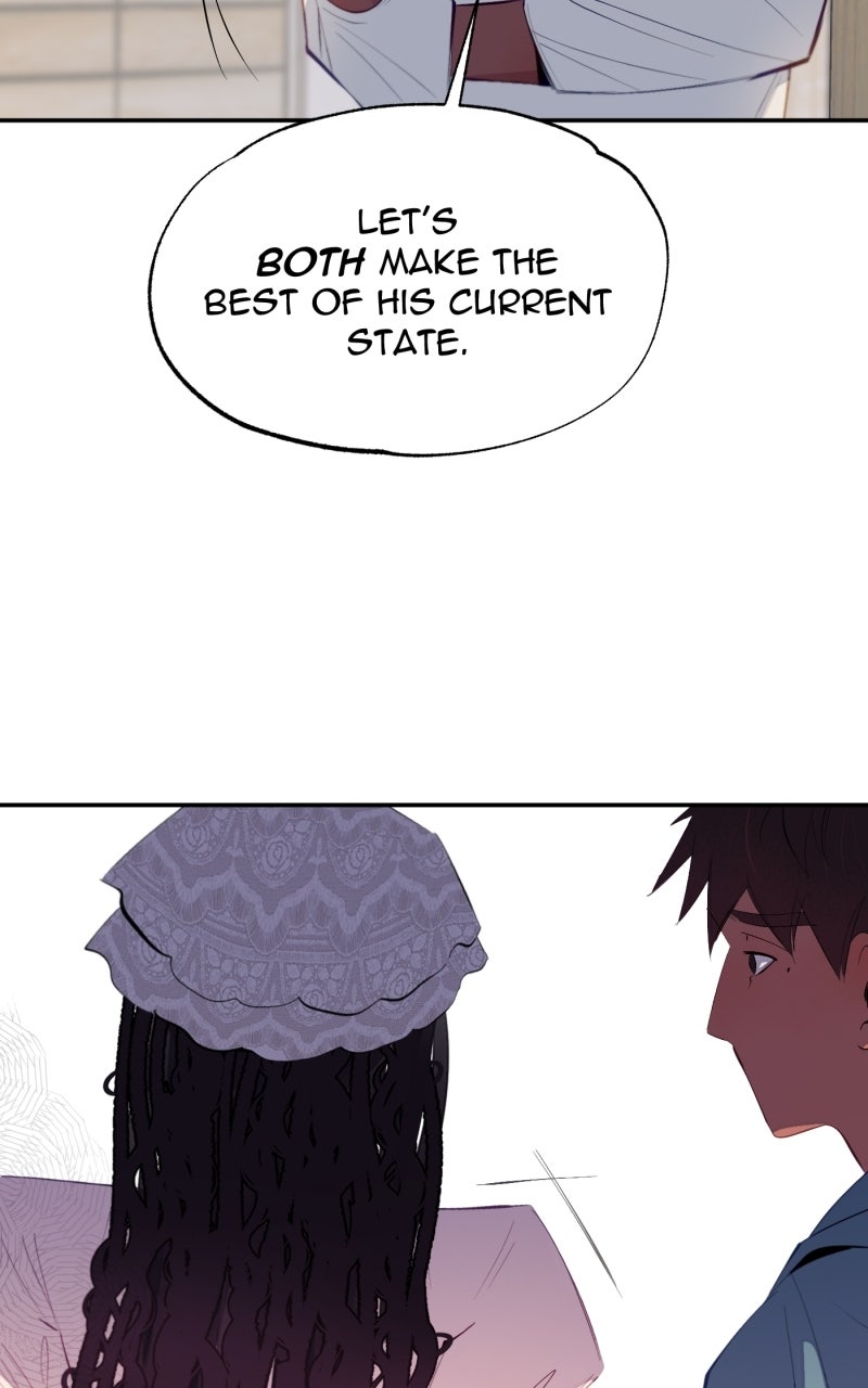 High Spirits Neoma (S2) Episode 56 page 27 - 