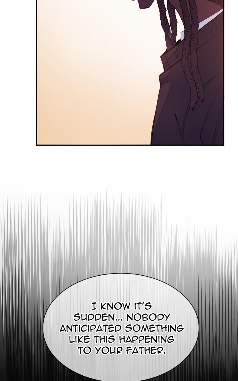 High Spirits Neoma (S2) Episode 56 page 4 - 