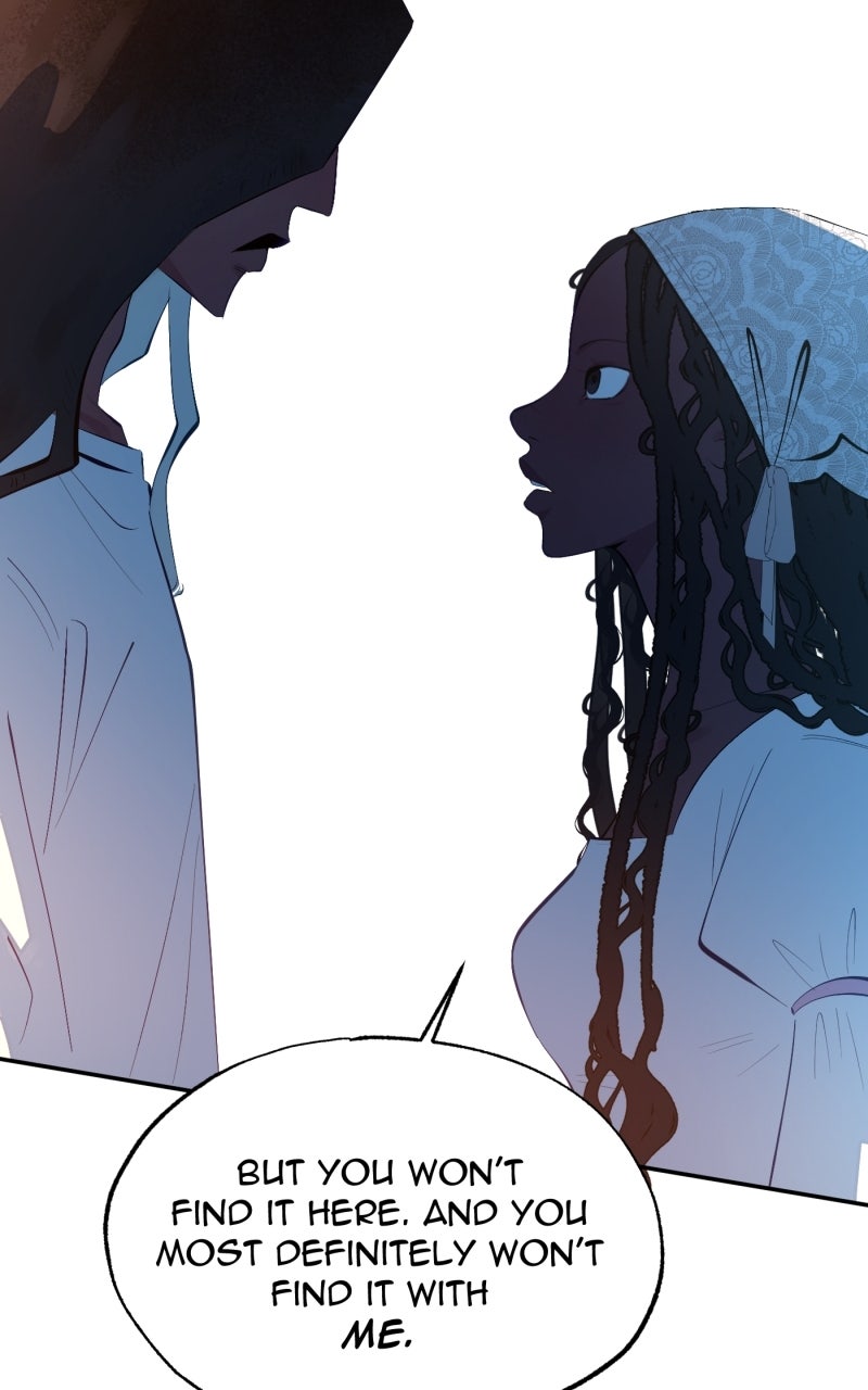 High Spirits Neoma (S2) Episode 56 page 31 - 