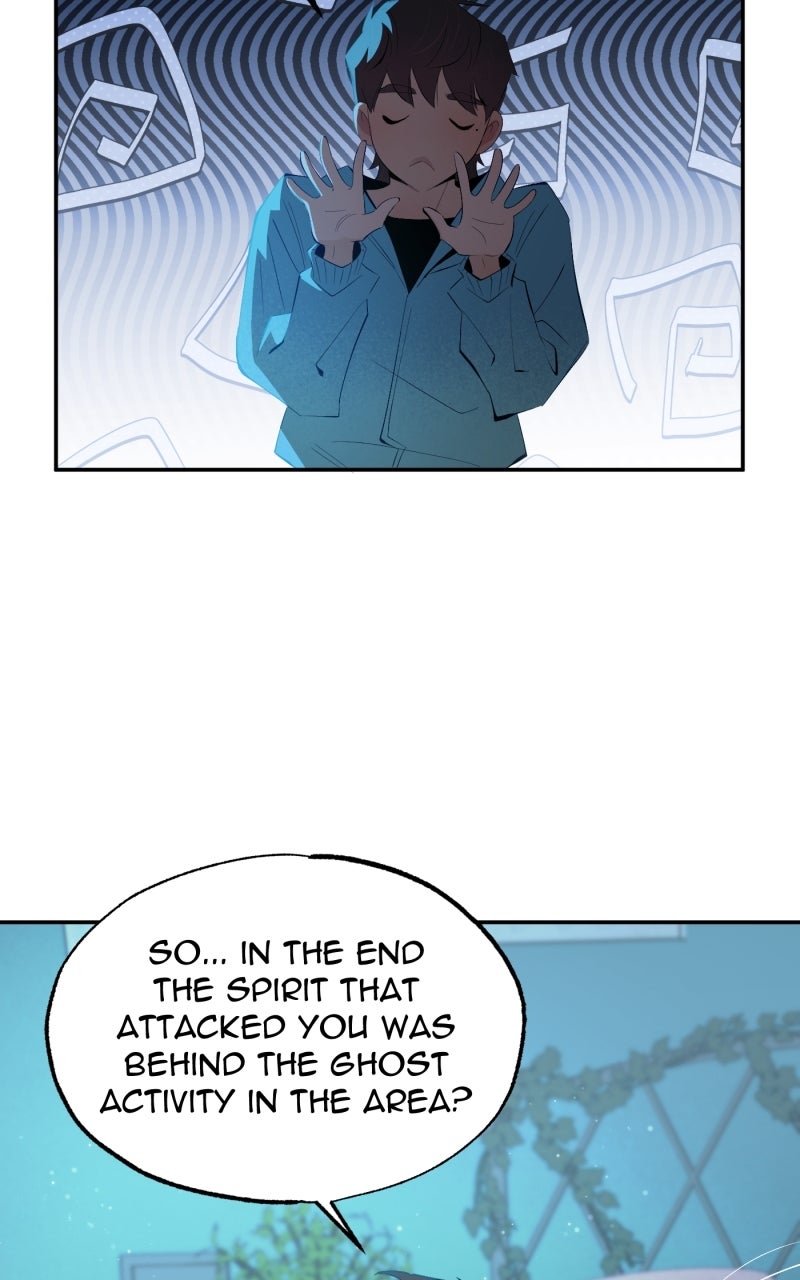 High Spirits Neoma (S2) Episode 56 page 46 - 