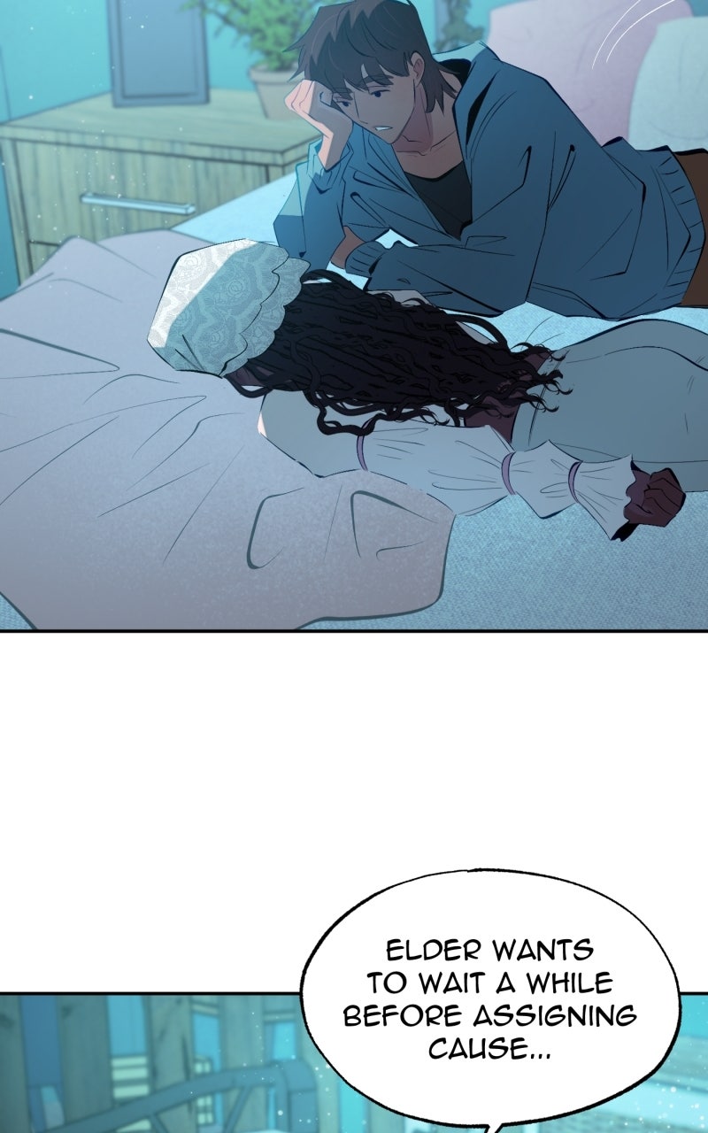High Spirits Neoma (S2) Episode 56 page 47 - 
