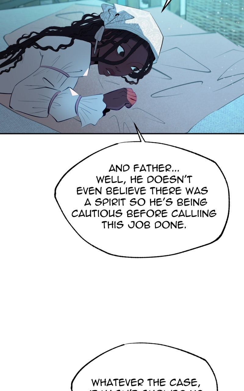 High Spirits Neoma (S2) Episode 56 page 48 - 