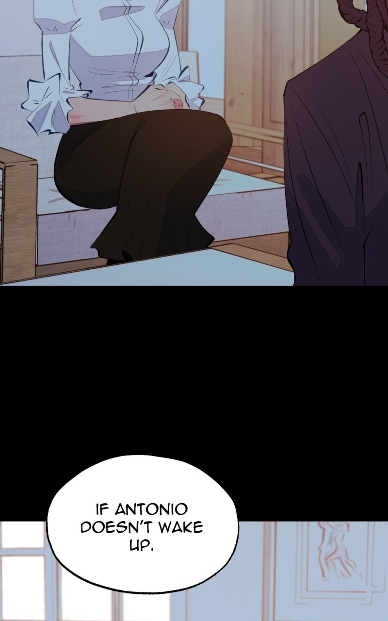 High Spirits Neoma (S2) Episode 56 page 6 - 