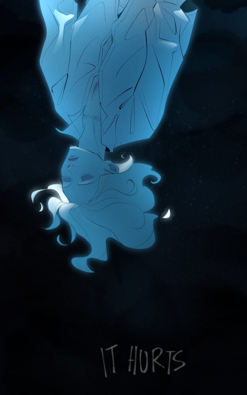 High Spirits Neoma (S2) Episode 56 page 57 - 