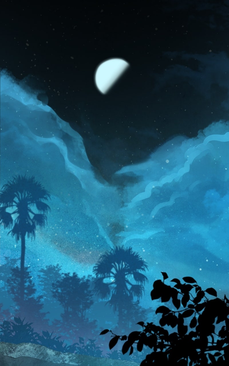 High Spirits Neoma (S2) Episode 56 page 61 - 
