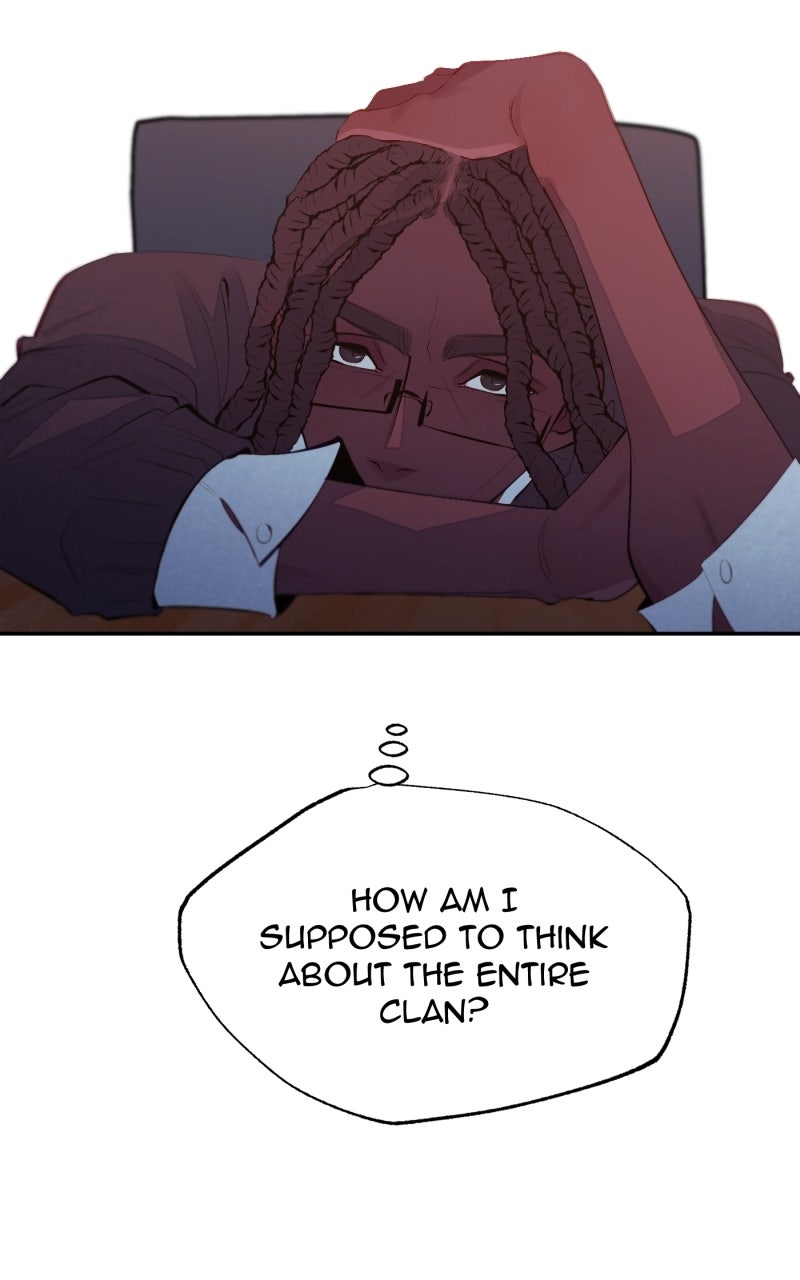 High Spirits Neoma (S2) Episode 56 page 10 - 