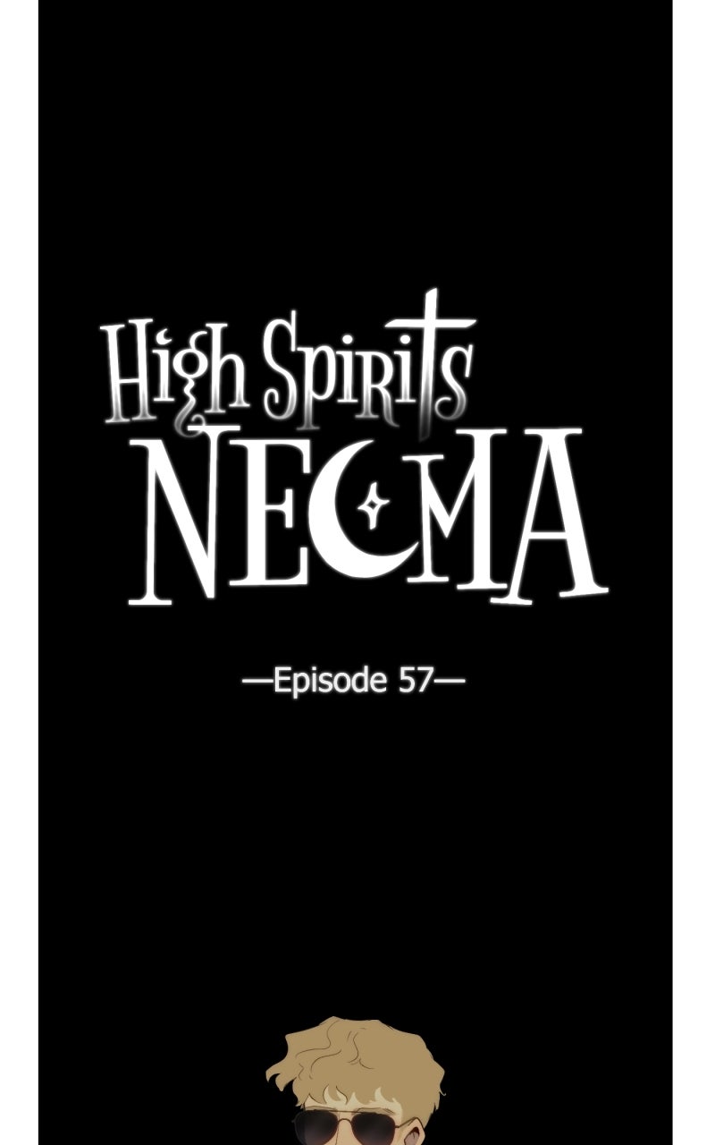 High Spirits Neoma (S2) Episode 57 page 1 - 