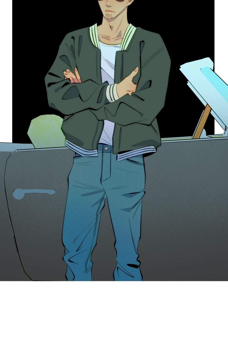 High Spirits Neoma (S2) Episode 57 page 2 - 