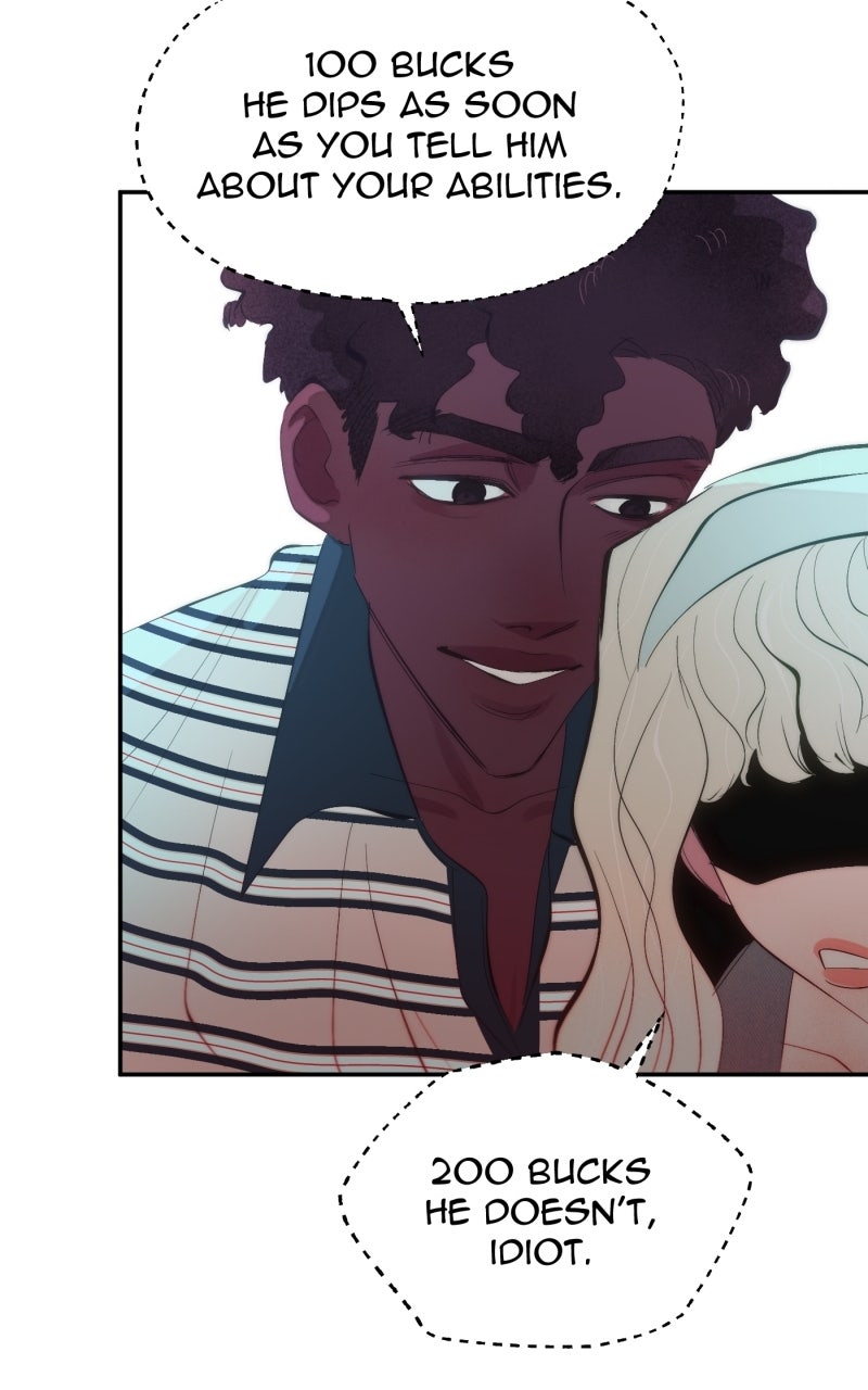 High Spirits Neoma (S2) Episode 57 page 11 - 