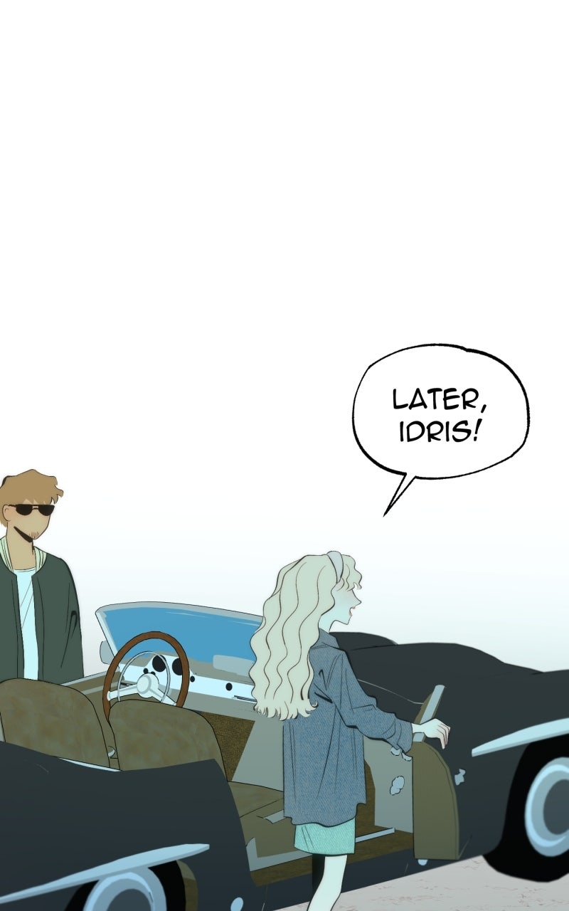 High Spirits Neoma (S2) Episode 57 page 12 - 