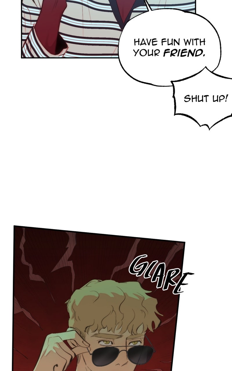 High Spirits Neoma (S2) Episode 57 page 14 - 