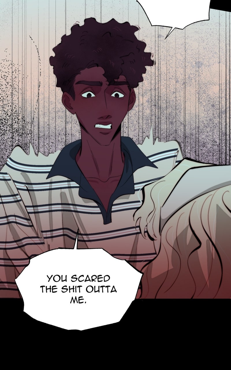 High Spirits Neoma (S2) Episode 57 page 20 - 