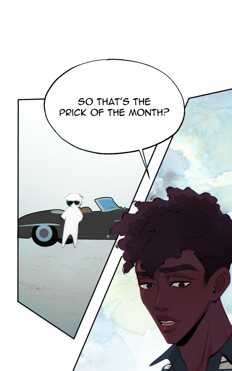 High Spirits Neoma (S2) Episode 57 page 3 - 