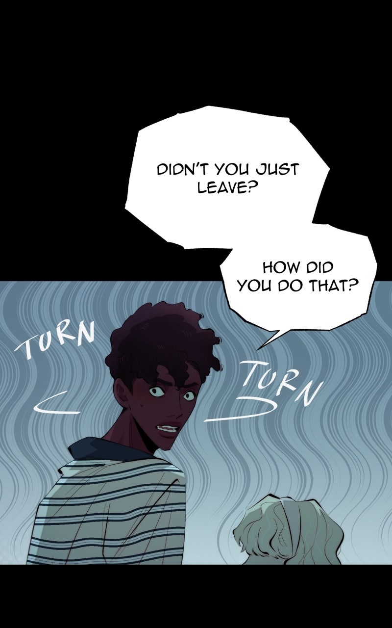 High Spirits Neoma (S2) Episode 57 page 21 - 