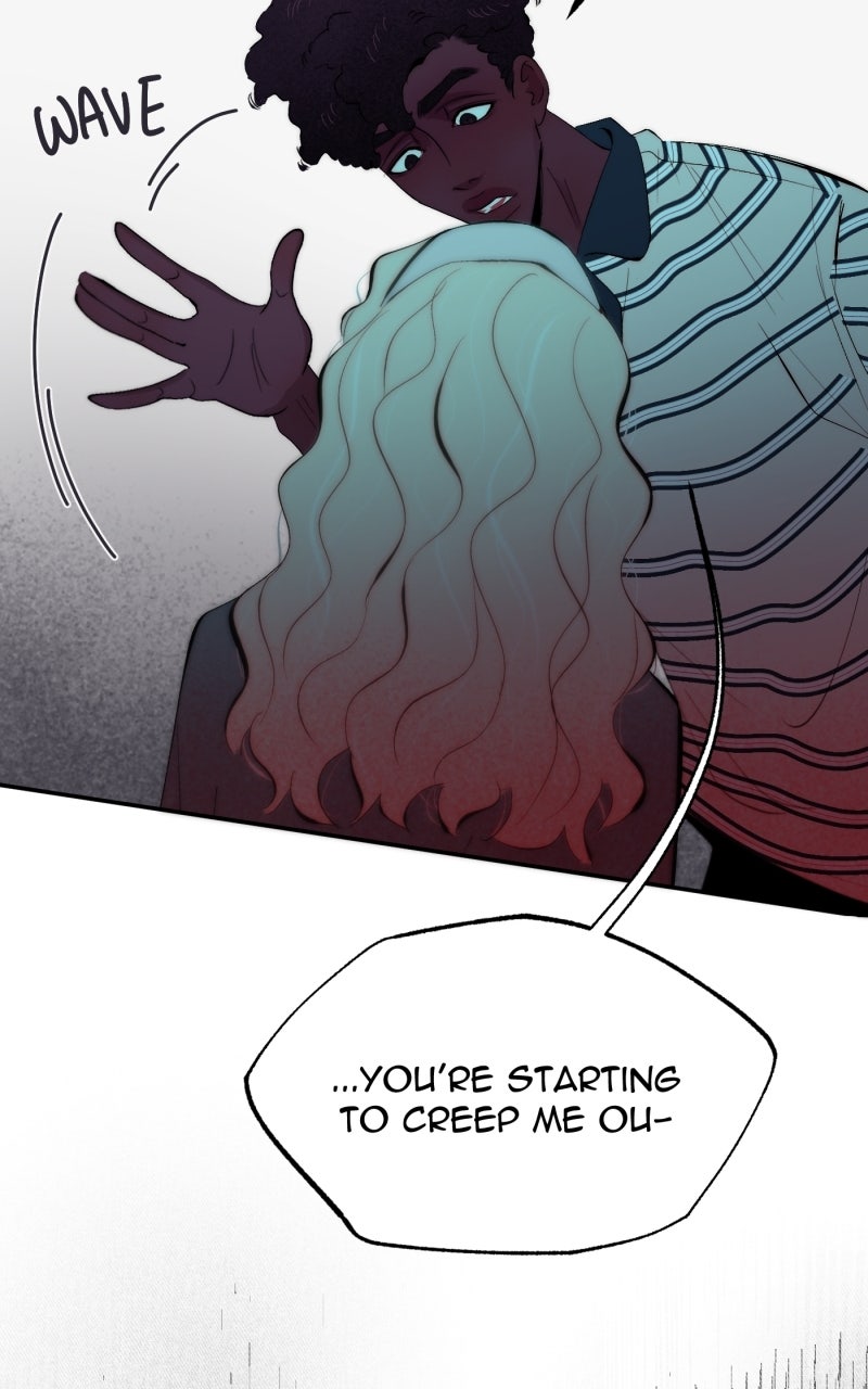 High Spirits Neoma (S2) Episode 57 page 24 - 