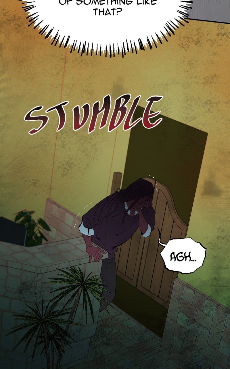 High Spirits Neoma (S2) Episode 57 page 33 - 