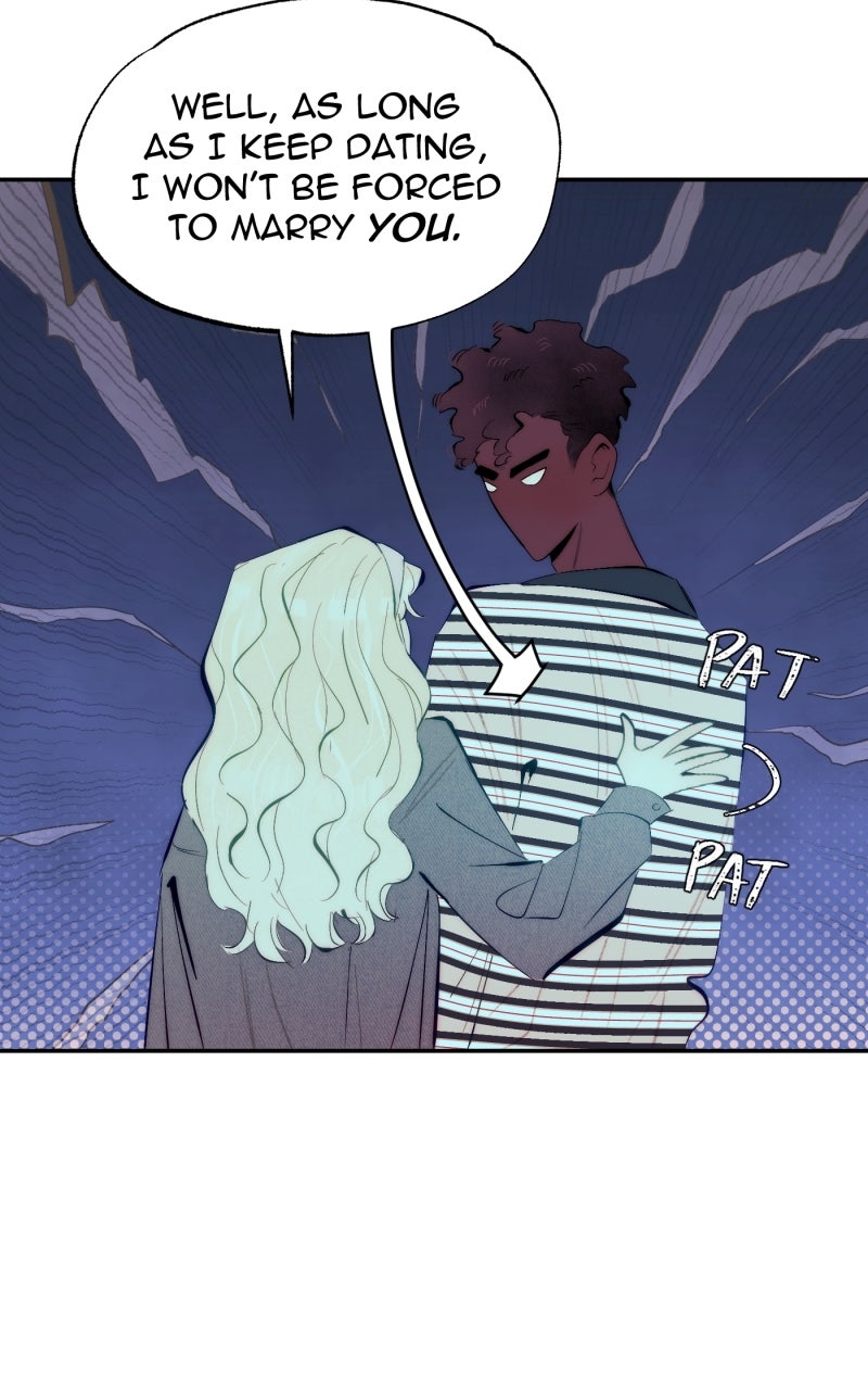 High Spirits Neoma (S2) Episode 57 page 5 - 