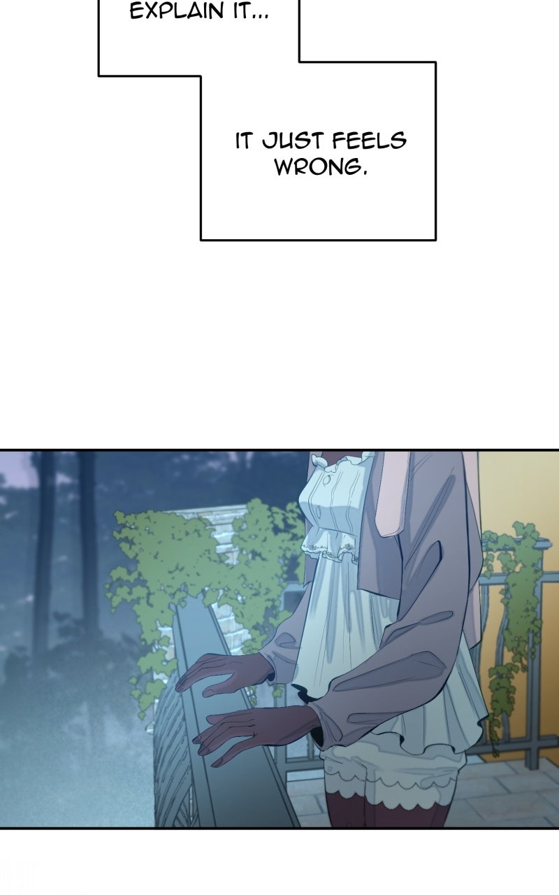 High Spirits Neoma (S2) Episode 57 page 47 - 