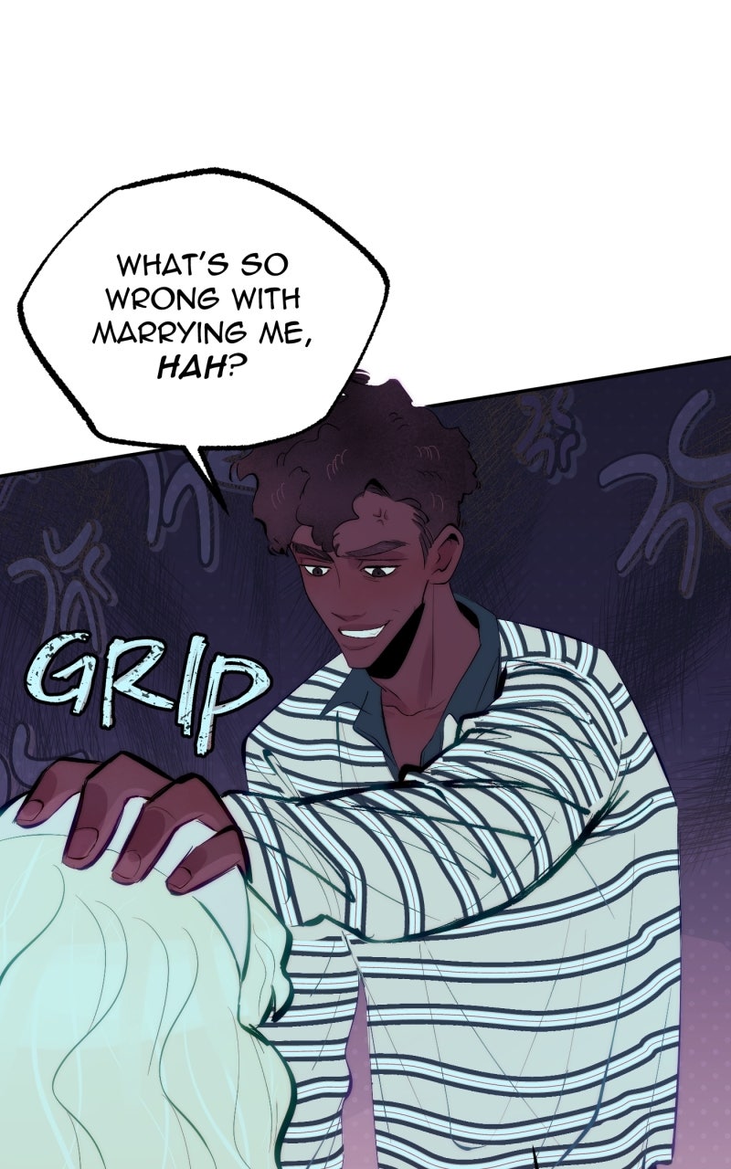 High Spirits Neoma (S2) Episode 57 page 6 - 