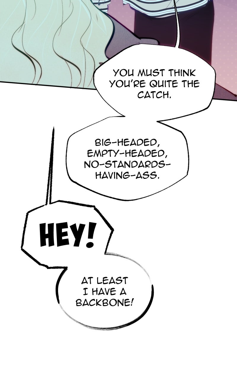 High Spirits Neoma (S2) Episode 57 page 7 - 